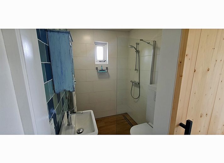 Unterkunft 0101463 - Ferienhaus Texel - Bungalowpark Slufteroord - Vakantiehuis Slufteroord 312 - Vi