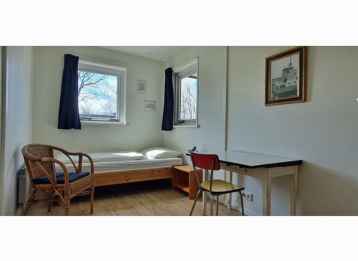 Unterkunft 0101463 - Ferienhaus Texel - Bungalowpark Slufteroord - Vakantiehuis Slufteroord 312 - Vi
