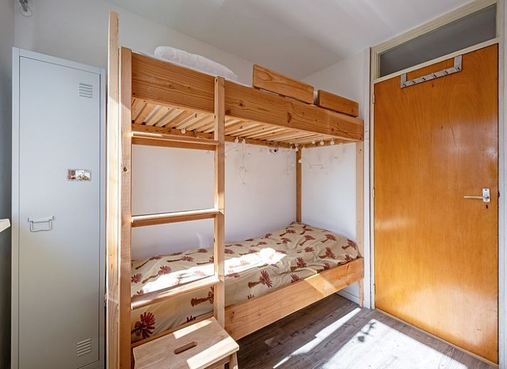 Gemuetliche Sitzecke im Ferienhaus Slufteroord 292, Bungalowpark Slufteroord, De Cocksdorp, Texel.