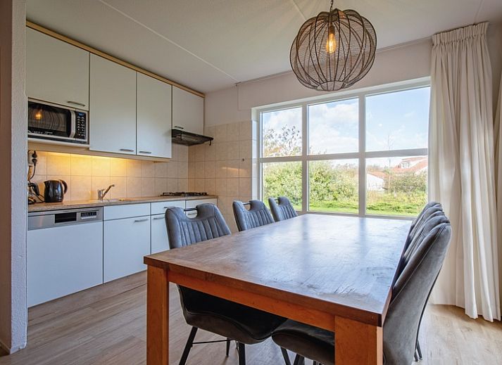 Verblijf 0101465 - Vakantiewoning Texel - Villapark Residentie Texel nr. 469