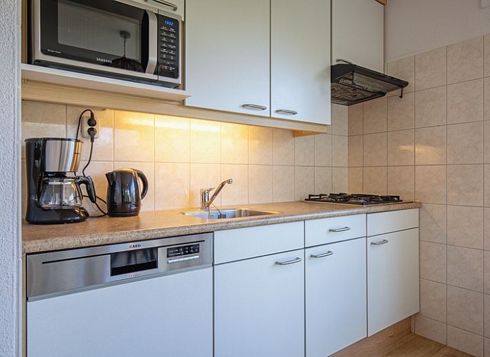 Verblijf 0101465 - Vakantiewoning Texel - Villapark Residentie Texel nr. 469