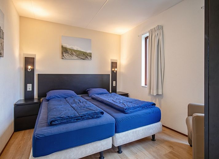 Verblijf 0101465 - Vakantiewoning Texel - Villapark Residentie Texel nr. 469