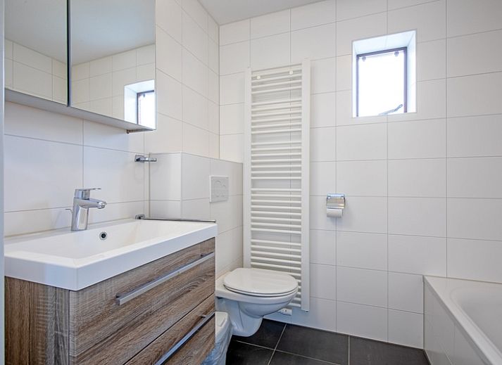 Verblijf 0101465 - Vakantiewoning Texel - Villapark Residentie Texel nr. 469