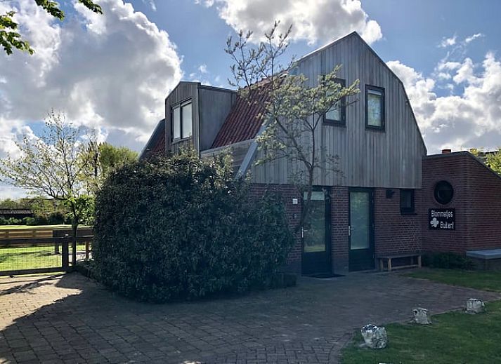 Unterkunft 0101467 - Ferienhaus Texel - Vakantiehuis in De Cocksdorp