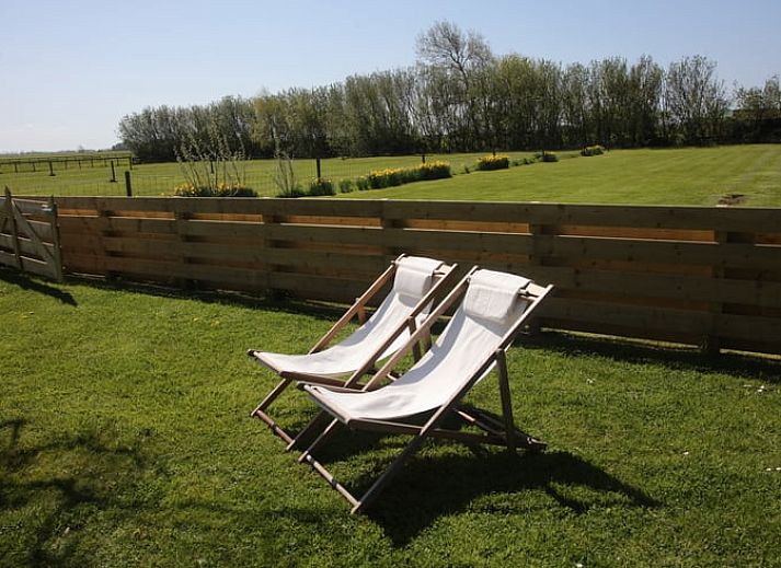 Unterkunft 0101467 - Ferienhaus Texel - Vakantiehuis in De Cocksdorp