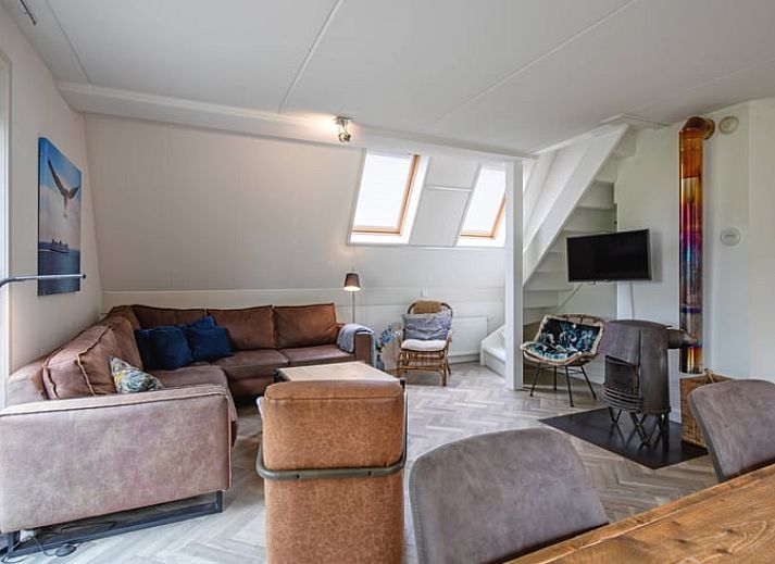 Unterkunft 0101467 - Ferienhaus Texel - Vakantiehuis in De Cocksdorp