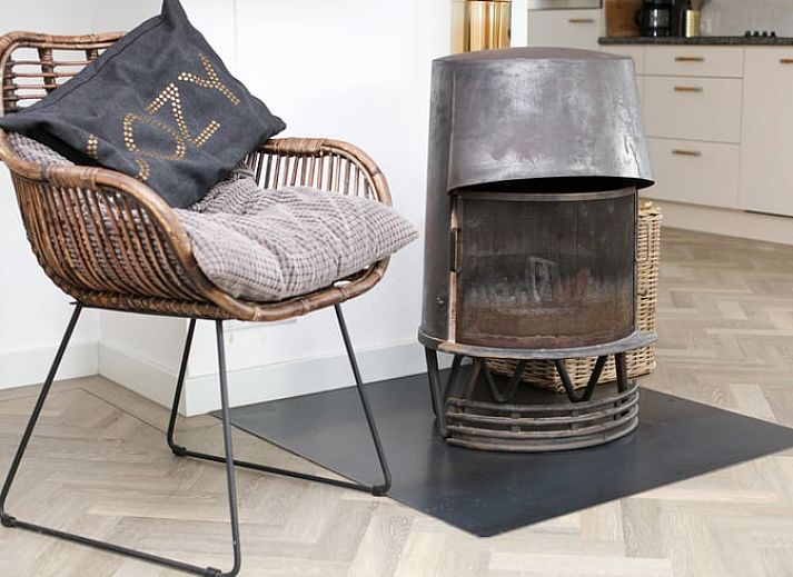 Unterkunft 0101467 - Ferienhaus Texel - Vakantiehuis in De Cocksdorp