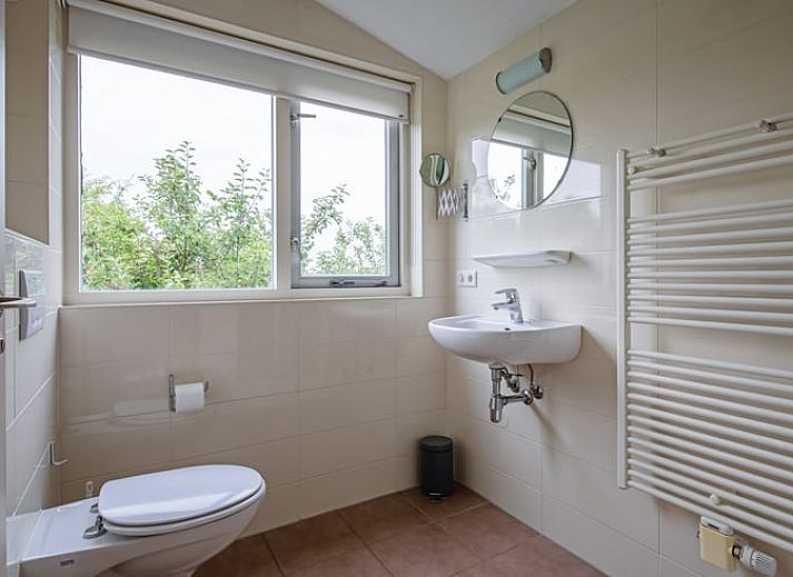 Unterkunft 0101467 - Ferienhaus Texel - Vakantiehuis in De Cocksdorp