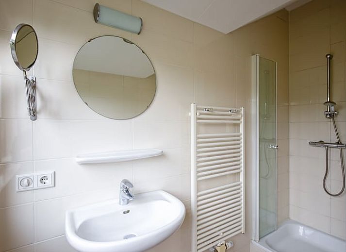 Unterkunft 0101467 - Ferienhaus Texel - Vakantiehuis in De Cocksdorp