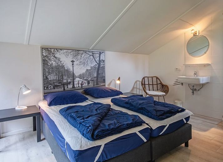 Unterkunft 0101467 - Ferienhaus Texel - Vakantiehuis in De Cocksdorp