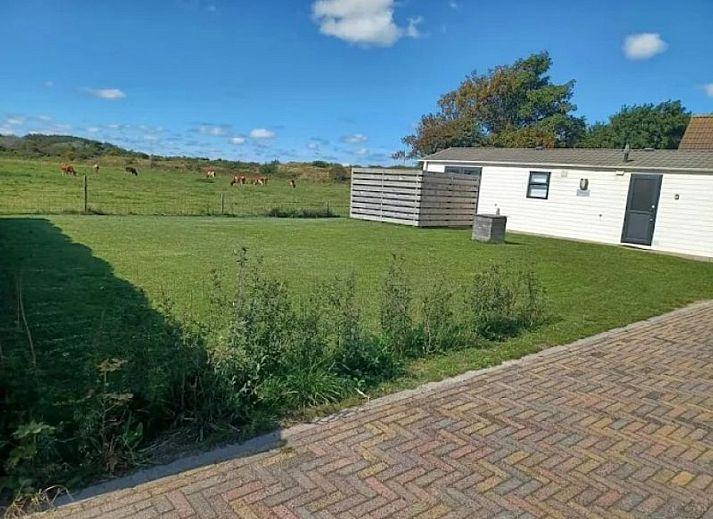 Unterkunft 0101468 - Ferienhaus Texel - Chalet Duunzicht