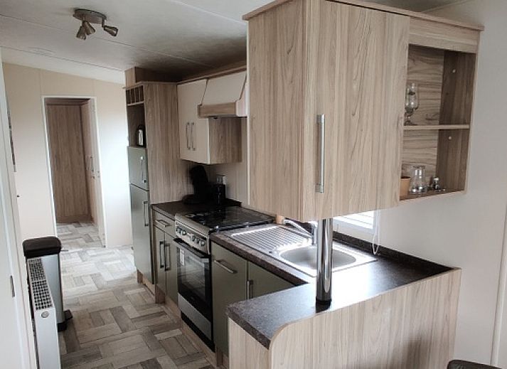 Unterkunft 0101468 - Ferienhaus Texel - Chalet Duunzicht