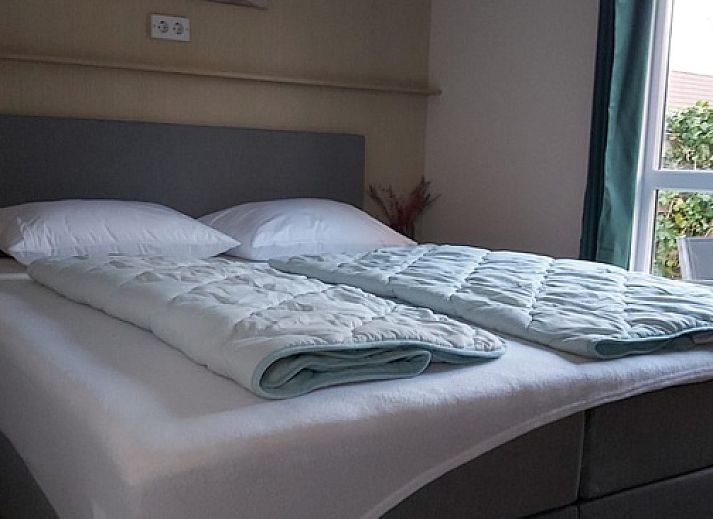 Unterkunft 0101468 - Ferienhaus Texel - Chalet Duunzicht