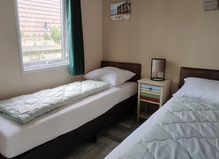 Unterkunft 0101468 - Ferienhaus Texel - Chalet Duunzicht