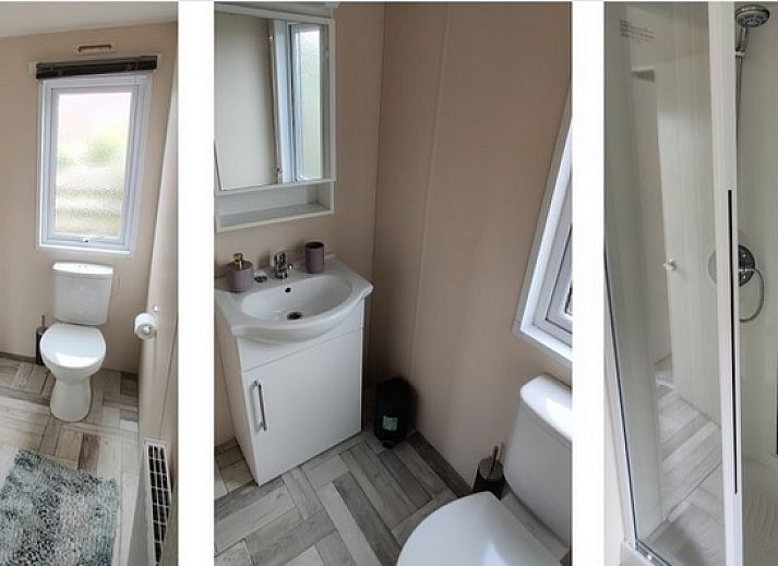 Unterkunft 0101468 - Ferienhaus Texel - Chalet Duunzicht