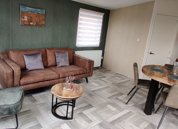 Unterkunft 0101468 - Ferienhaus Texel - Chalet Duunzicht