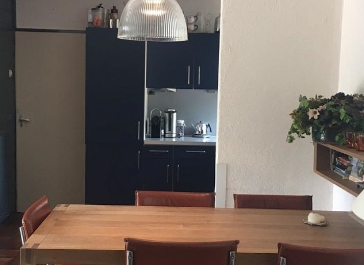 Verblijf 0101469 - Vakantiewoning Texel - Bungalow Slufterduin - De Blauwe Skor