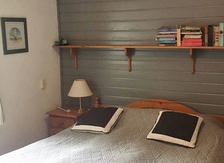 Verblijf 0101469 - Vakantiewoning Texel - Bungalow Slufterduin - De Blauwe Skor