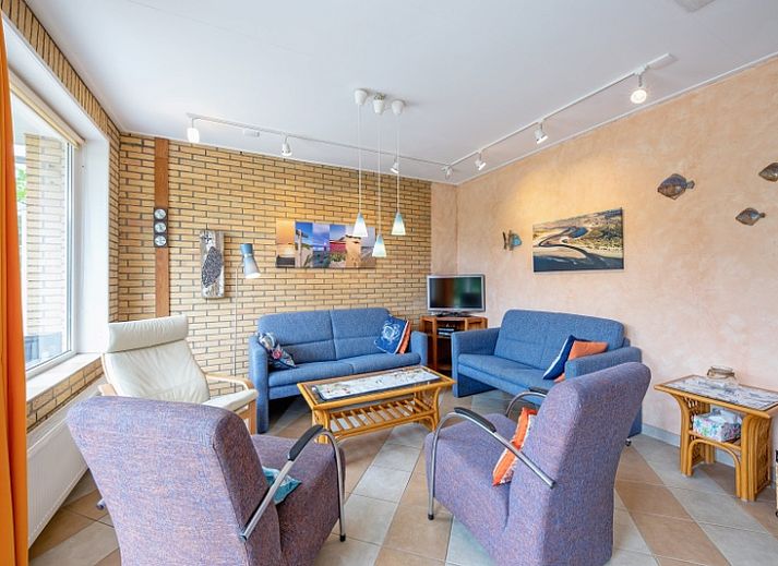 Unterkunft 0101470 - Ferienhaus Texel - Vakantiehuis Slufterhoek 068