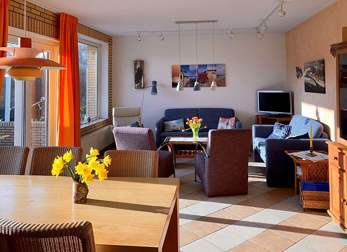 Unterkunft 0101470 - Ferienhaus Texel - Vakantiehuis Slufterhoek 068