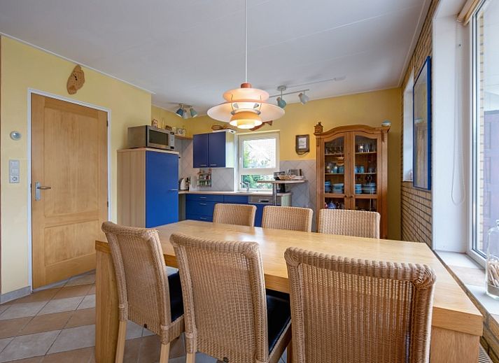 Unterkunft 0101470 - Ferienhaus Texel - Vakantiehuis Slufterhoek 068