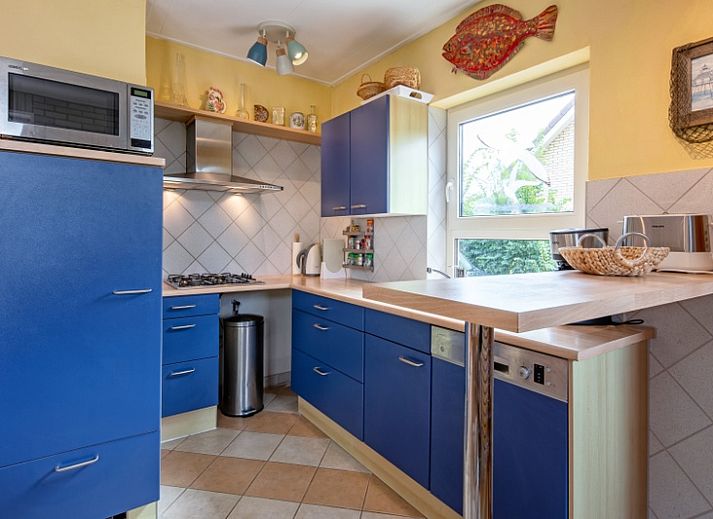 Unterkunft 0101470 - Ferienhaus Texel - Vakantiehuis Slufterhoek 068