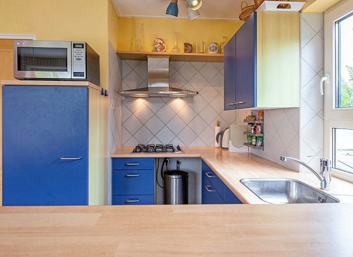 Unterkunft 0101470 - Ferienhaus Texel - Vakantiehuis Slufterhoek 068