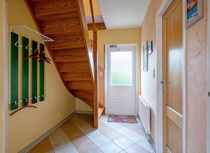 Unterkunft 0101470 - Ferienhaus Texel - Vakantiehuis Slufterhoek 068