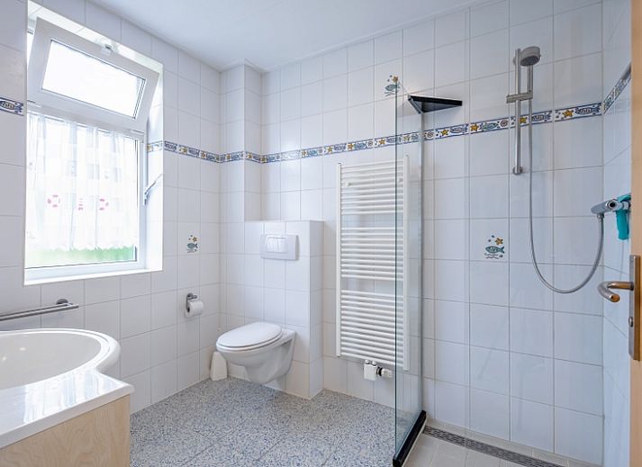 Unterkunft 0101470 - Ferienhaus Texel - Vakantiehuis Slufterhoek 068