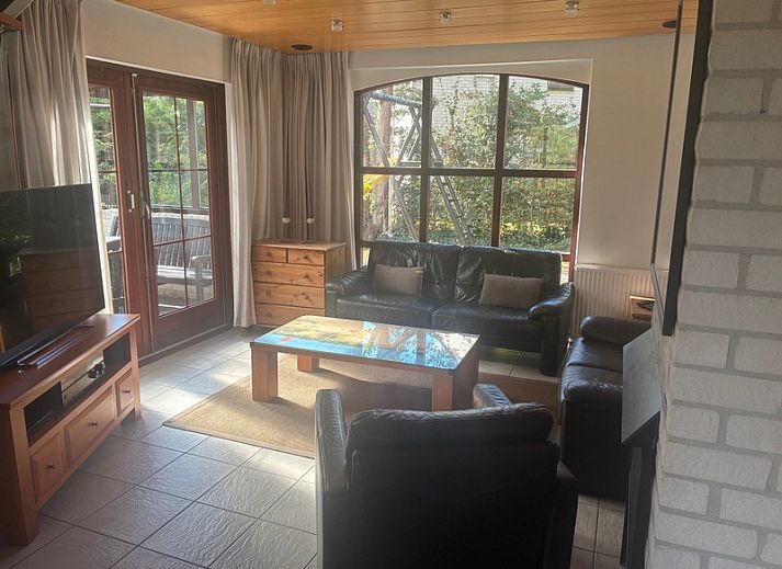 Verblijf 0101471 - Vakantiewoning Texel - Villapark Residentie Texel nr. 463