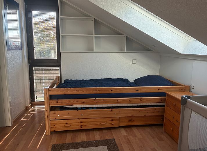 Verblijf 0101471 - Vakantiewoning Texel - Villapark Residentie Texel nr. 463