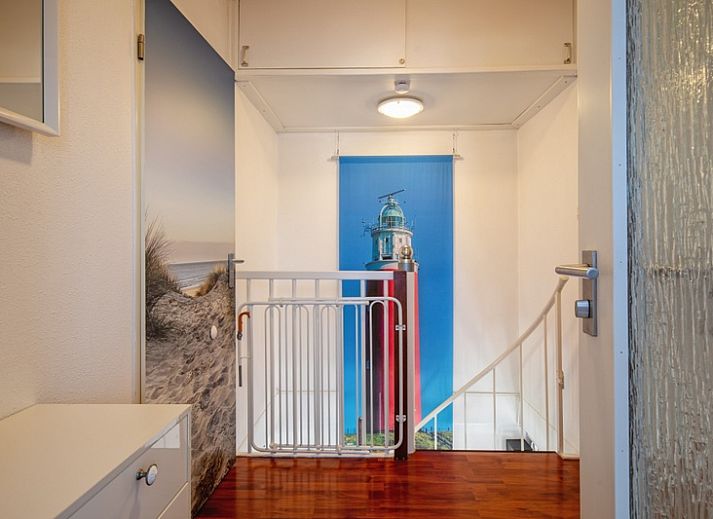 Verblijf 0101471 - Vakantiewoning Texel - Roggeslootweg 463