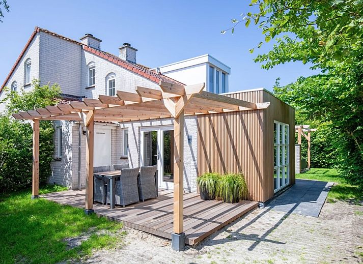 Unterkunft 0101472 - Ferienhaus Texel - Vakantiehuis D 690