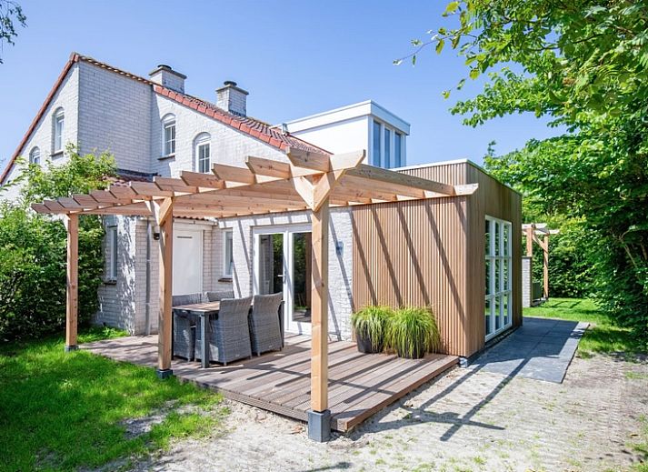 Unterkunft 0101472 - Ferienhaus Texel - Vakantiehuis D 690