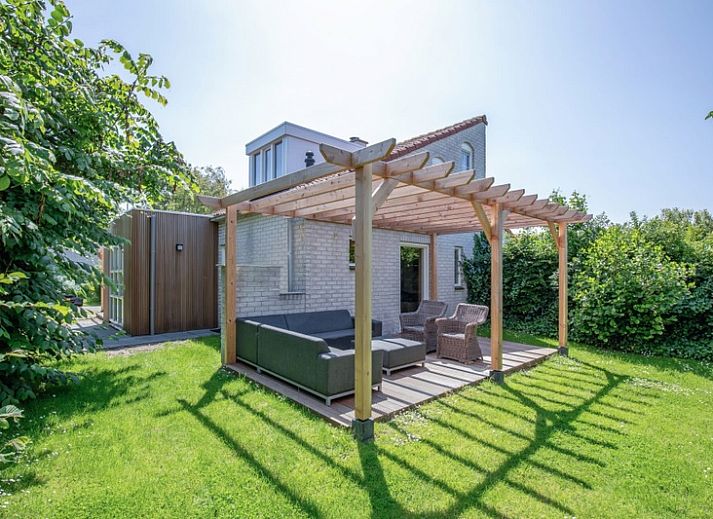 Unterkunft 0101472 - Ferienhaus Texel - Vakantiehuis D 690