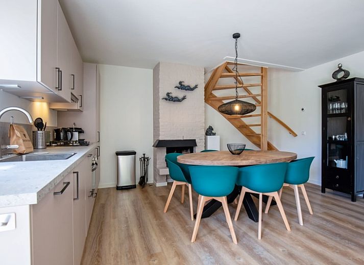 Unterkunft 0101472 - Ferienhaus Texel - Vakantiehuis D 690