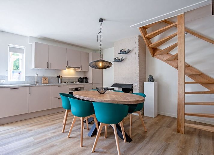 Unterkunft 0101472 - Ferienhaus Texel - Vakantiehuis D 690