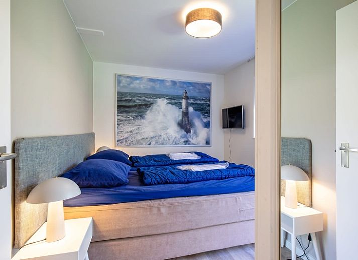 Unterkunft 0101472 - Ferienhaus Texel - Vakantiehuis D 690