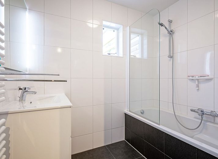 Unterkunft 0101472 - Ferienhaus Texel - Vakantiehuis D 690