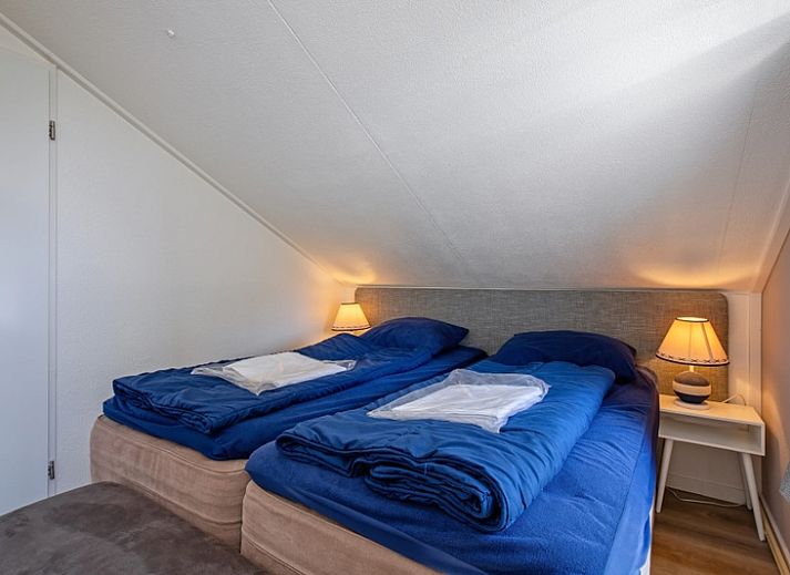 Unterkunft 0101472 - Ferienhaus Texel - Vakantiehuis D 690