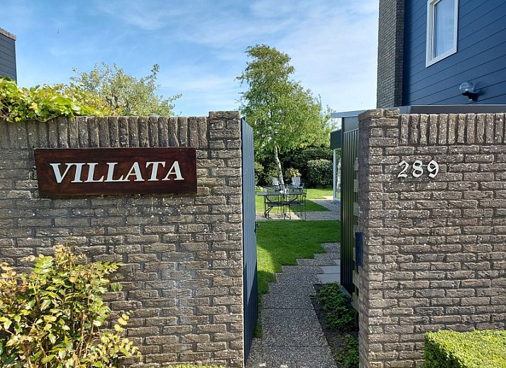 Unterkunft 0101474 - Ferienhaus Texel - Vakantiehuis B 289