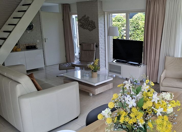 Unterkunft 0101474 - Ferienhaus Texel - Vakantiehuis B 289