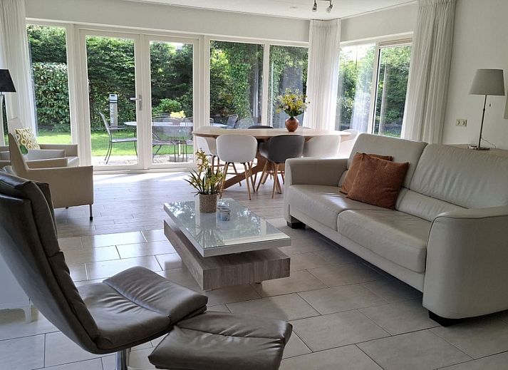 Unterkunft 0101474 - Ferienhaus Texel - Vakantiehuis B 289