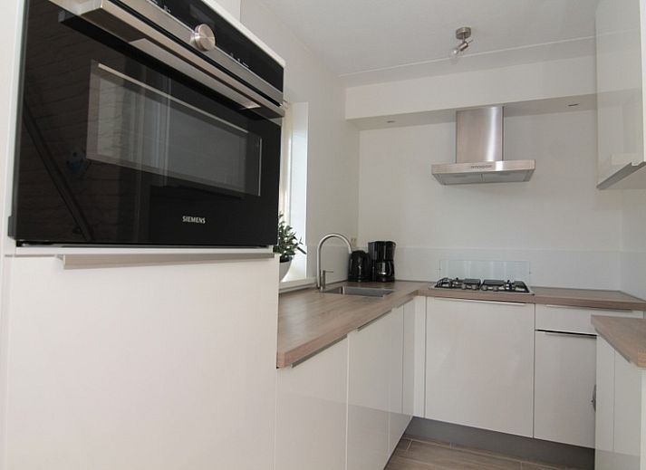 Unterkunft 0101474 - Ferienhaus Texel - Vakantiehuis B 289