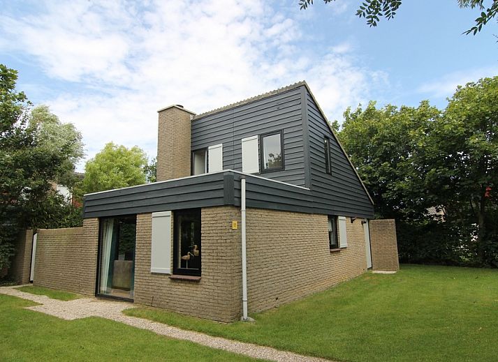 Unterkunft 0101475 - Ferienhaus Texel - Vakantiehuis B 121