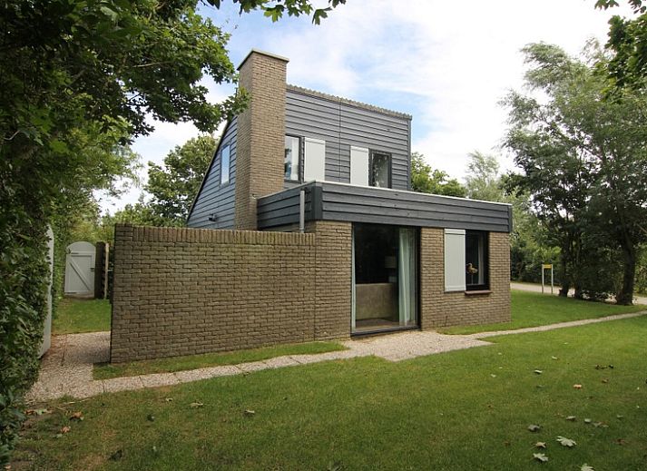 Unterkunft 0101475 - Ferienhaus Texel - Vakantiehuis B 121