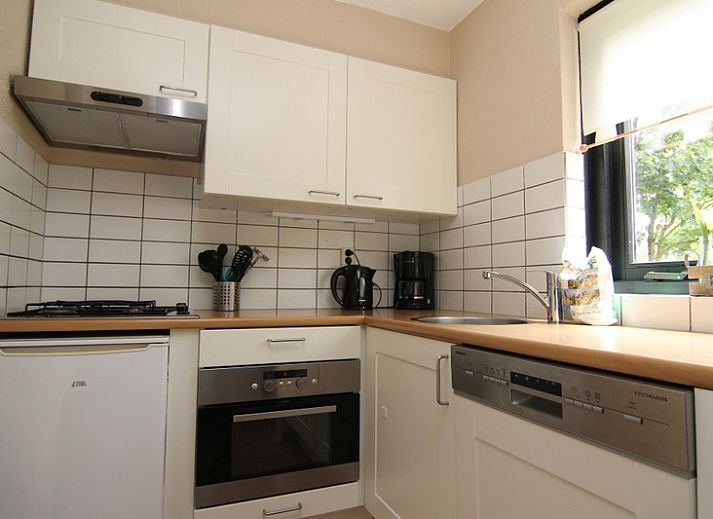 Unterkunft 0101475 - Ferienhaus Texel - Vakantiehuis B 121