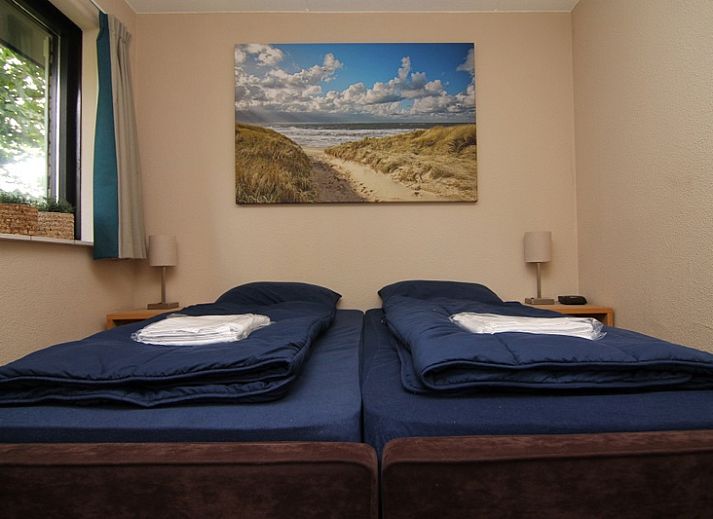 Unterkunft 0101475 - Ferienhaus Texel - Vakantiehuis B 121