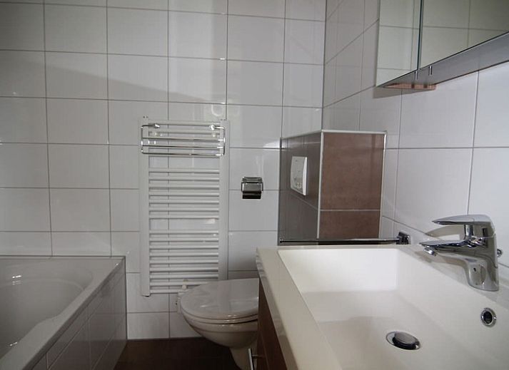 Unterkunft 0101475 - Ferienhaus Texel - Vakantiehuis B 121