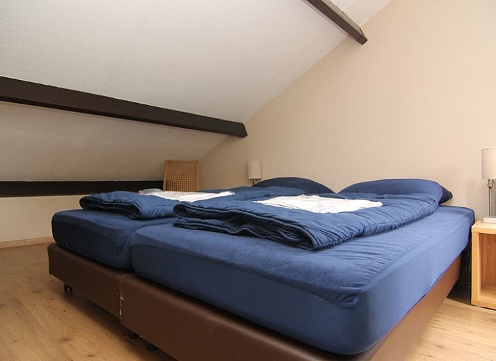 Unterkunft 0101475 - Ferienhaus Texel - Vakantiehuis B 121